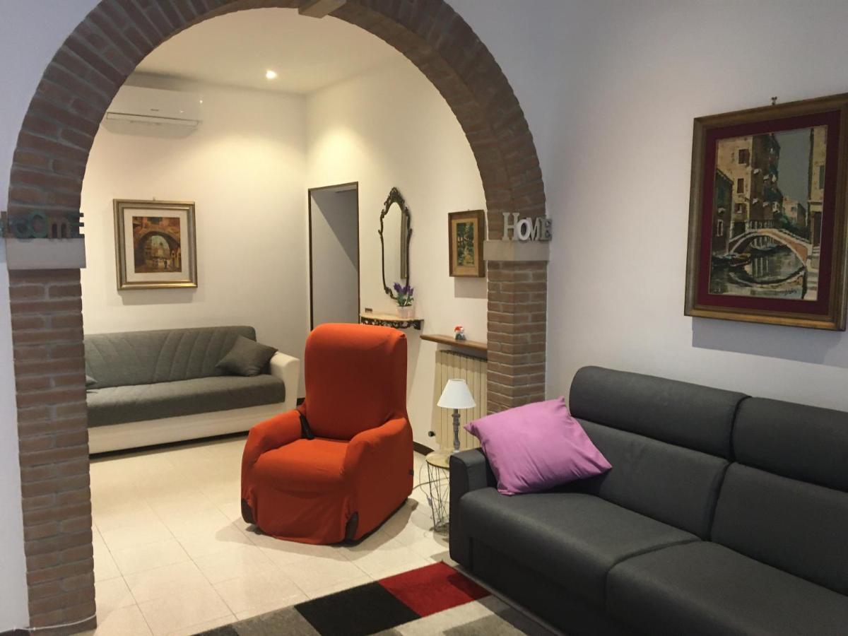 Eco Venice Favaro Veneto Exterior photo