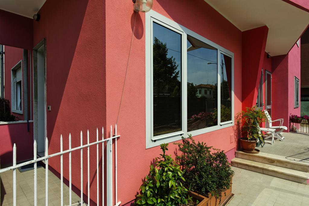 Eco Venice Favaro Veneto Room photo