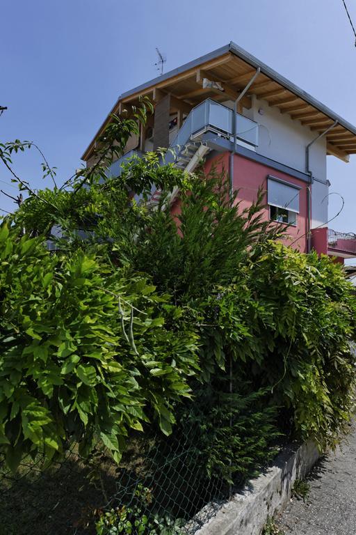 Eco Venice Favaro Veneto Exterior photo