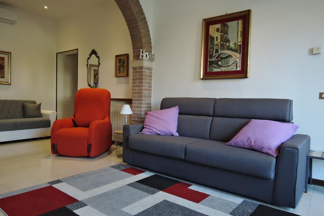Eco Venice Favaro Veneto Exterior photo