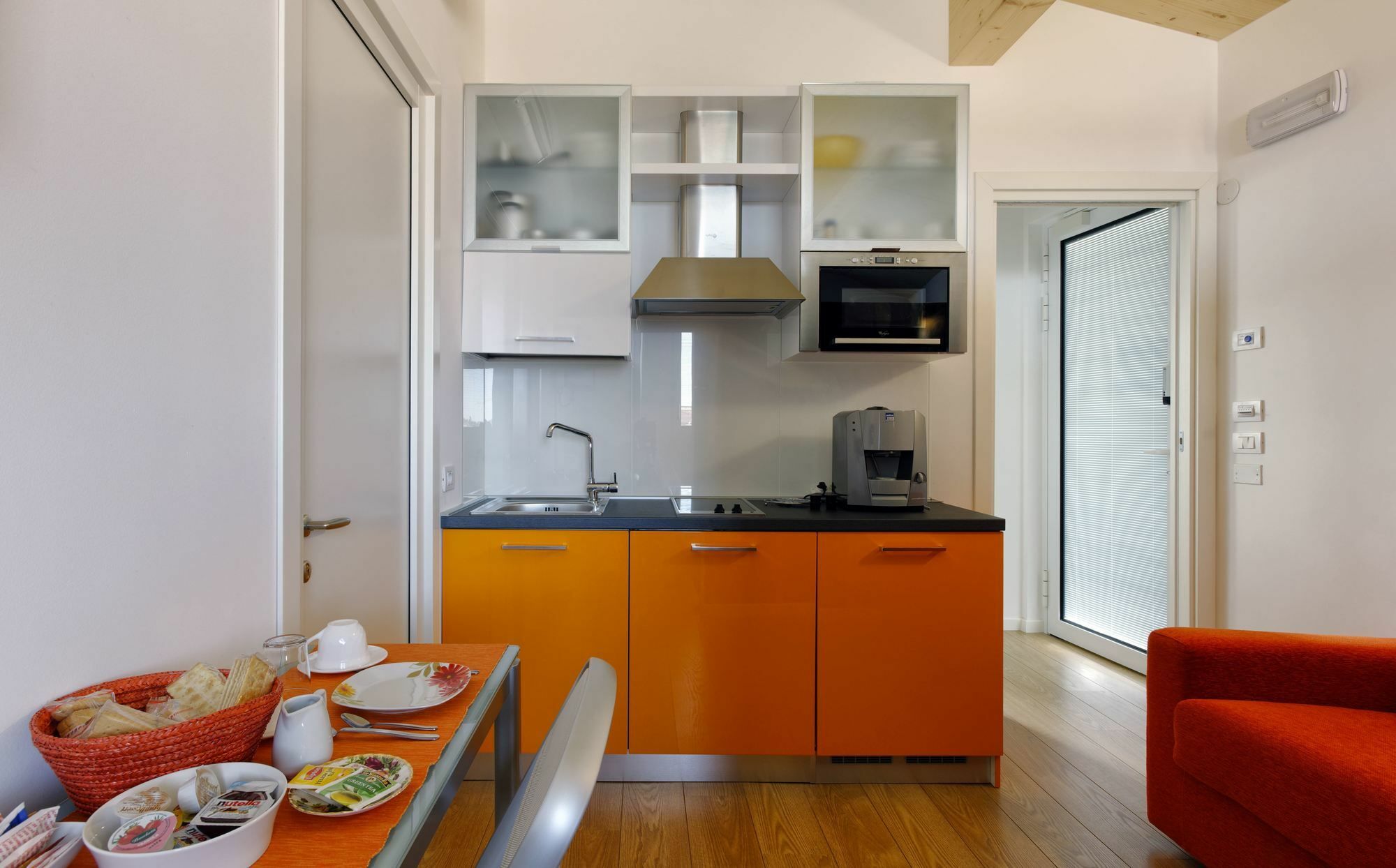 Eco Venice Favaro Veneto Exterior photo