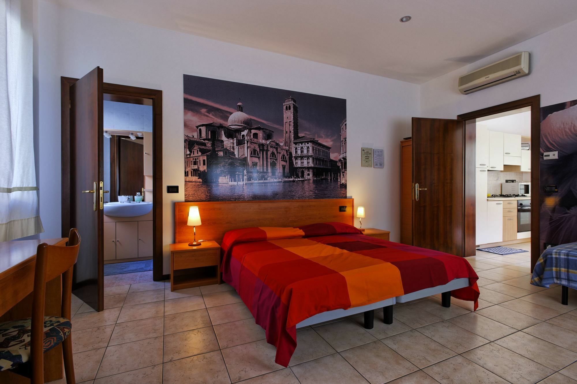 Eco Venice Favaro Veneto Exterior photo