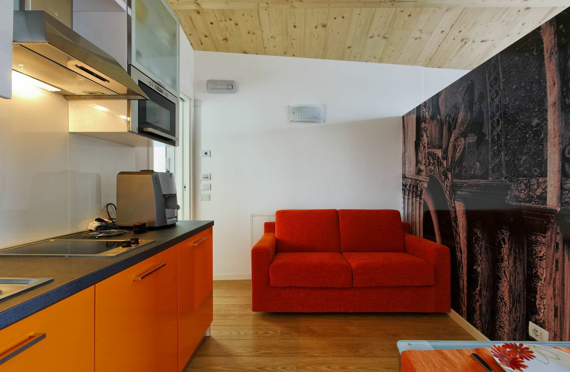 Eco Venice Favaro Veneto Exterior photo
